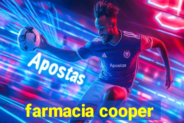 farmacia cooper